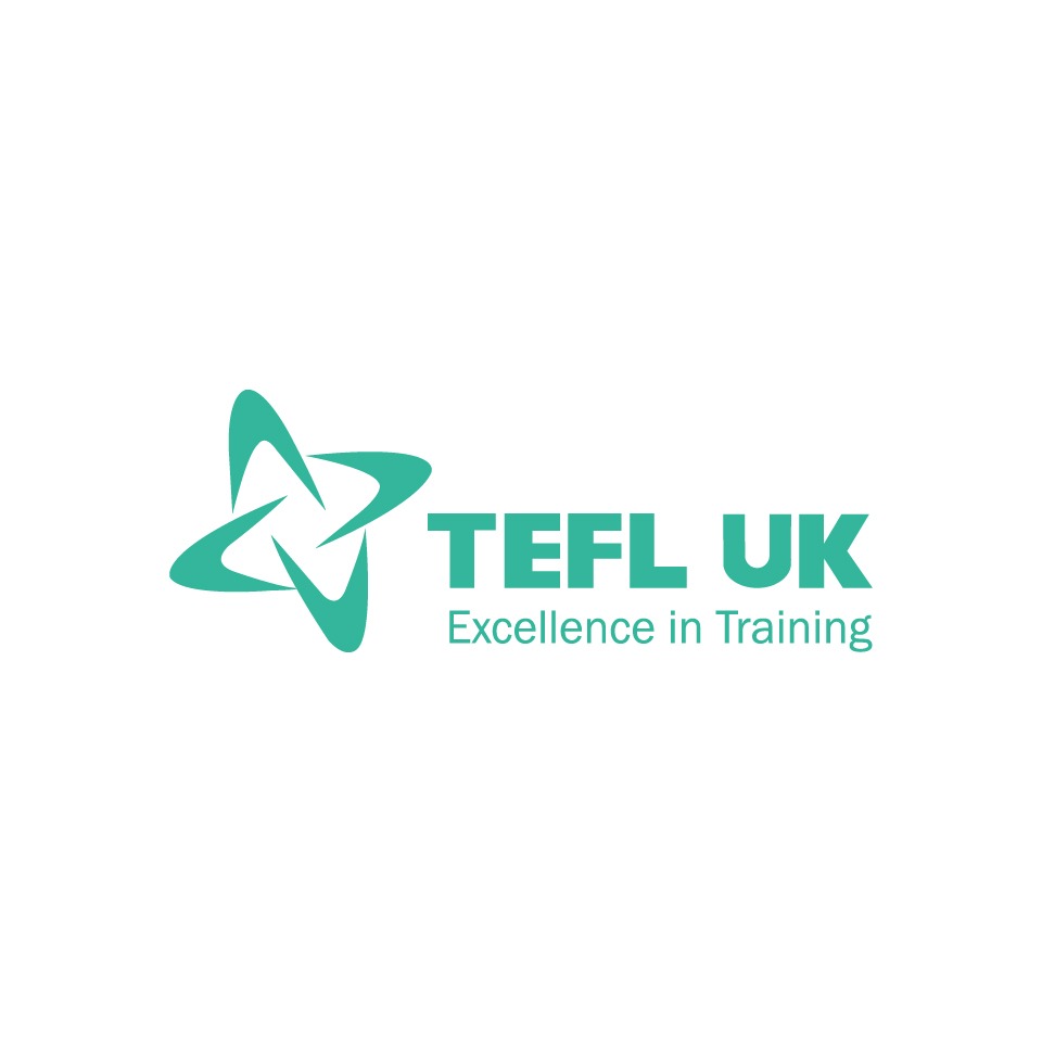 TEFL UK logo