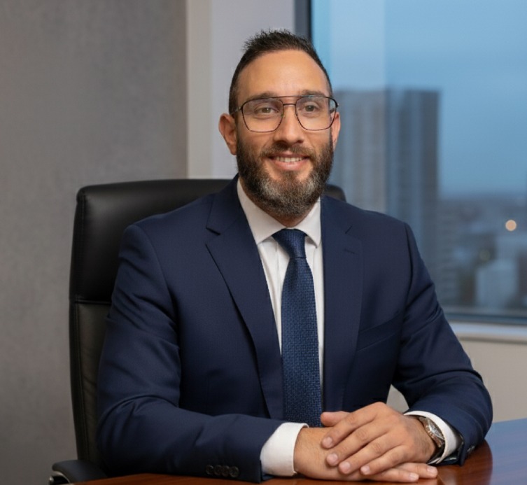 Philip Negus — CEO, TEFL UK
