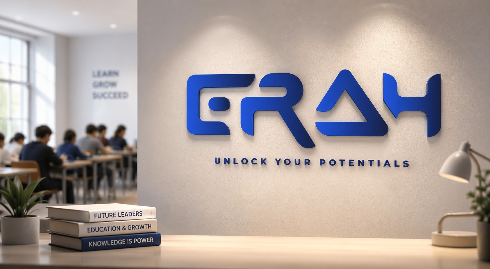 ERAH Education – About us