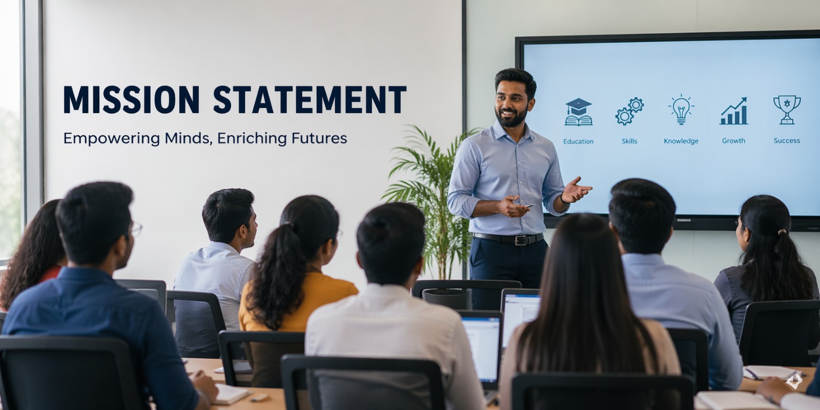 ERAH Education mission – empowering minds, enriching futures