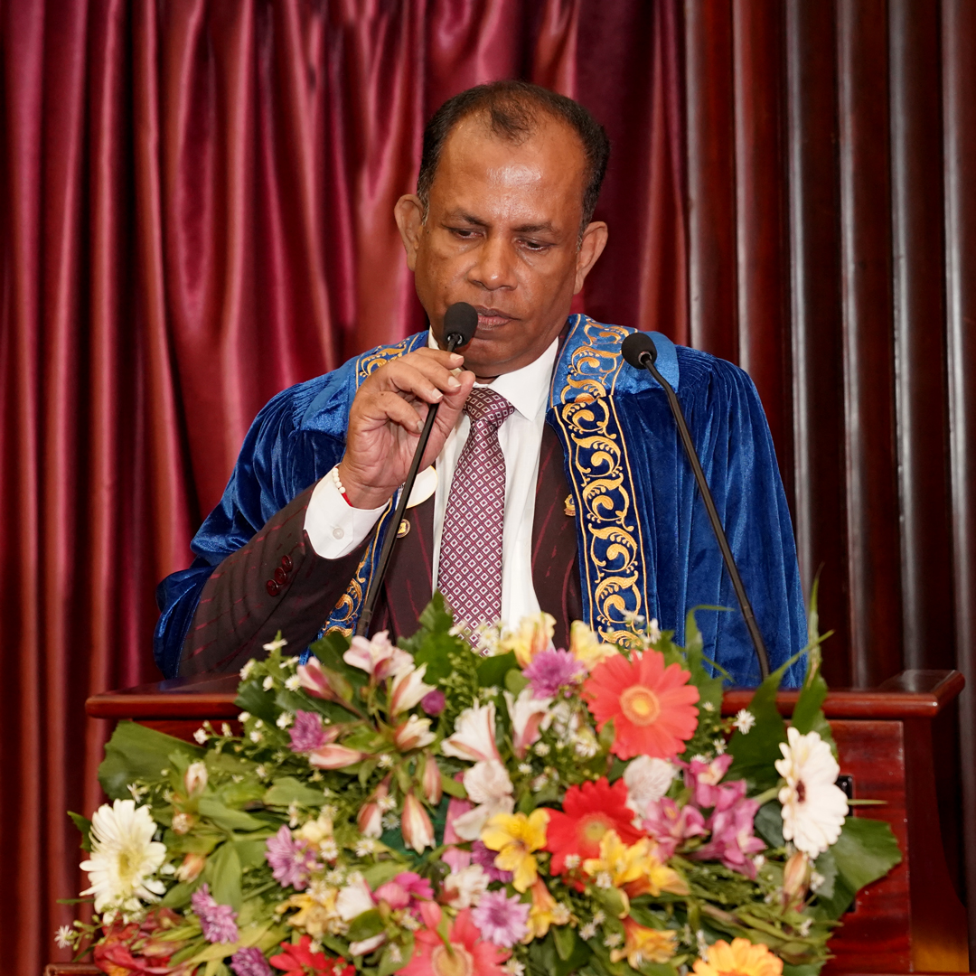 GENERAL CONVOCATION 2025 – gallery image