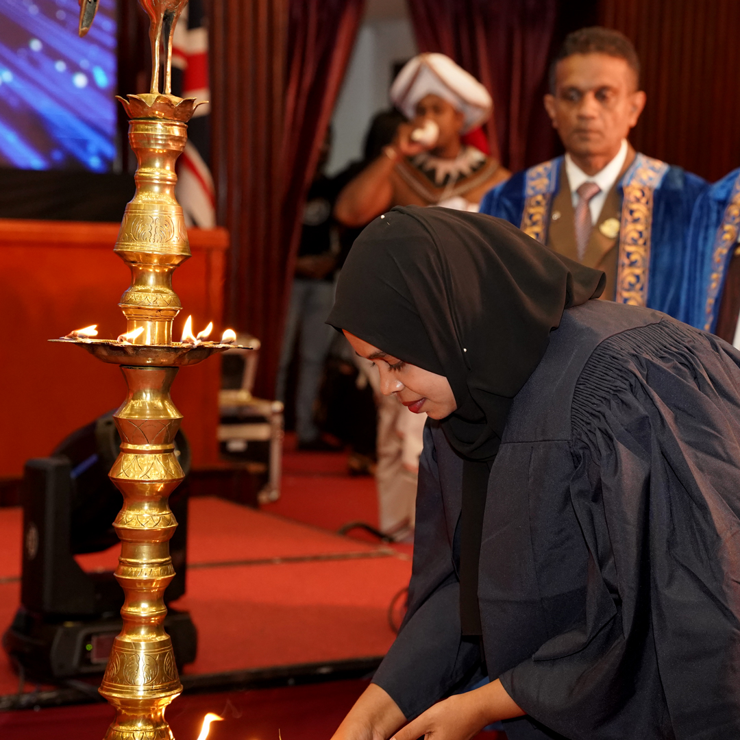 GENERAL CONVOCATION 2025 – gallery image