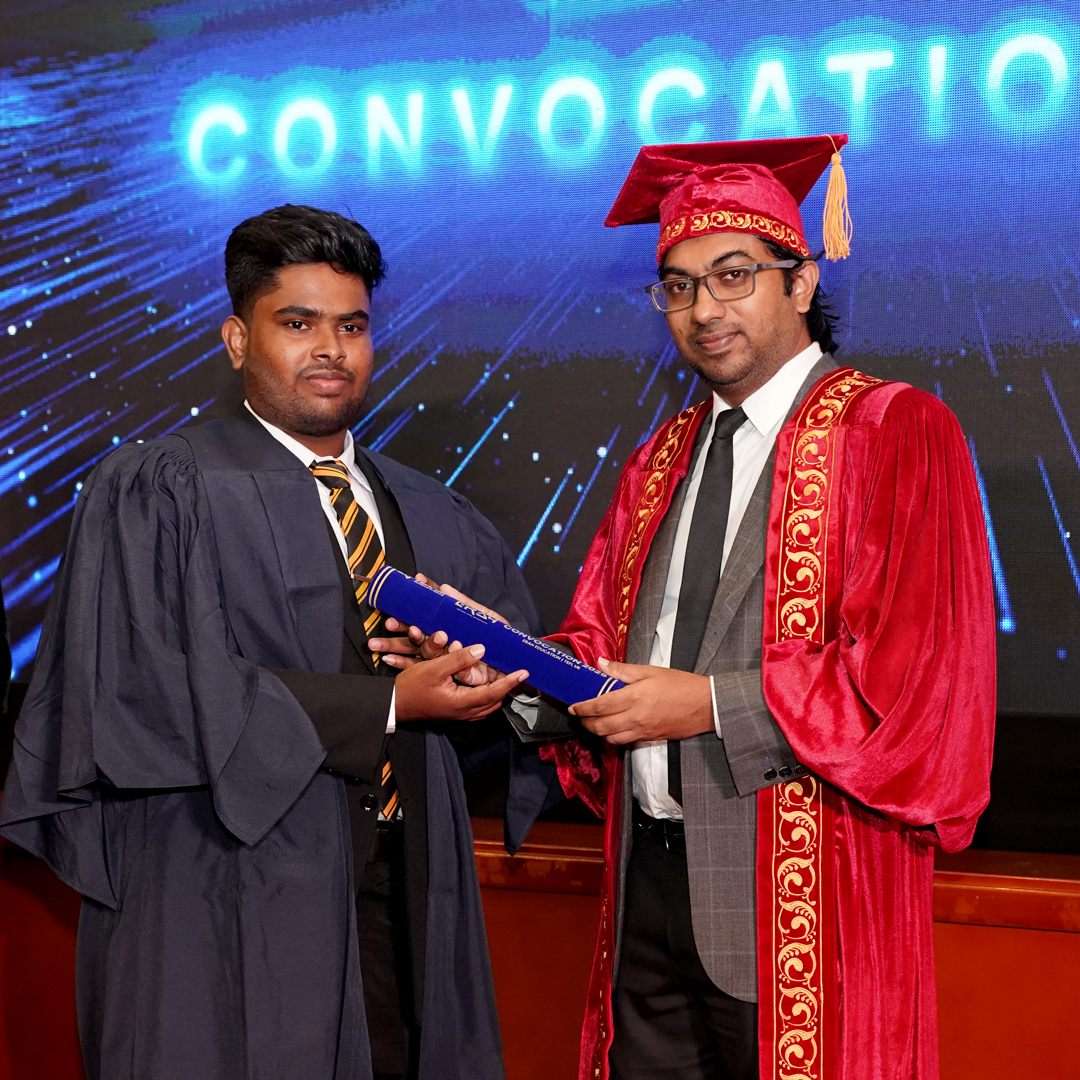GENERAL CONVOCATION 2025 – gallery image