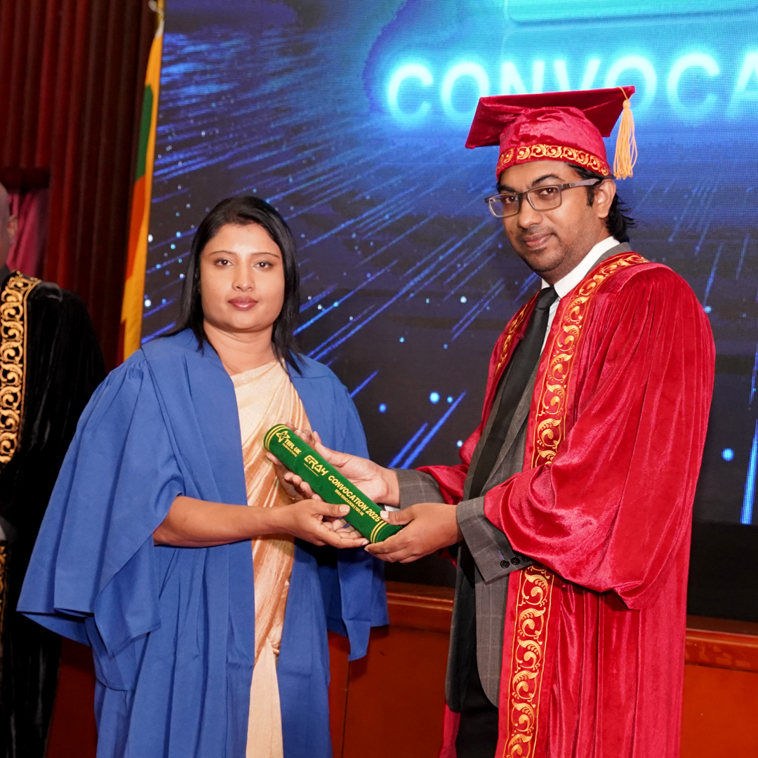 GENERAL CONVOCATION 2025 – gallery image