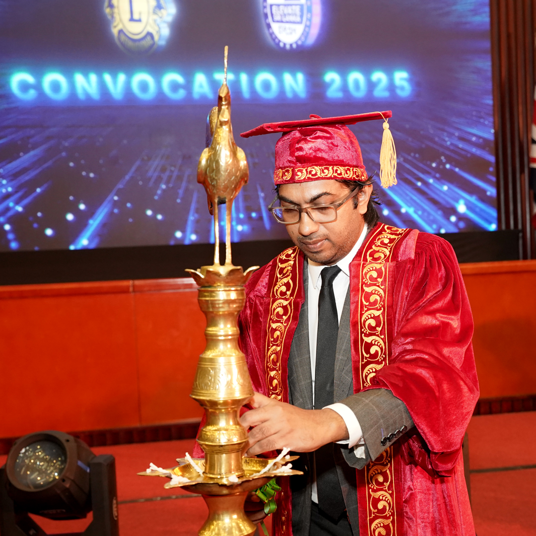 GENERAL CONVOCATION 2025 – gallery image