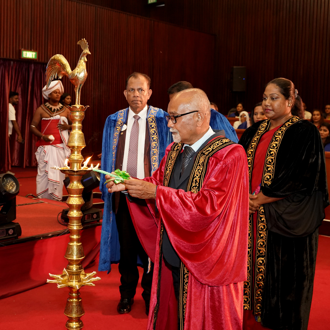 GENERAL CONVOCATION 2025 – gallery image