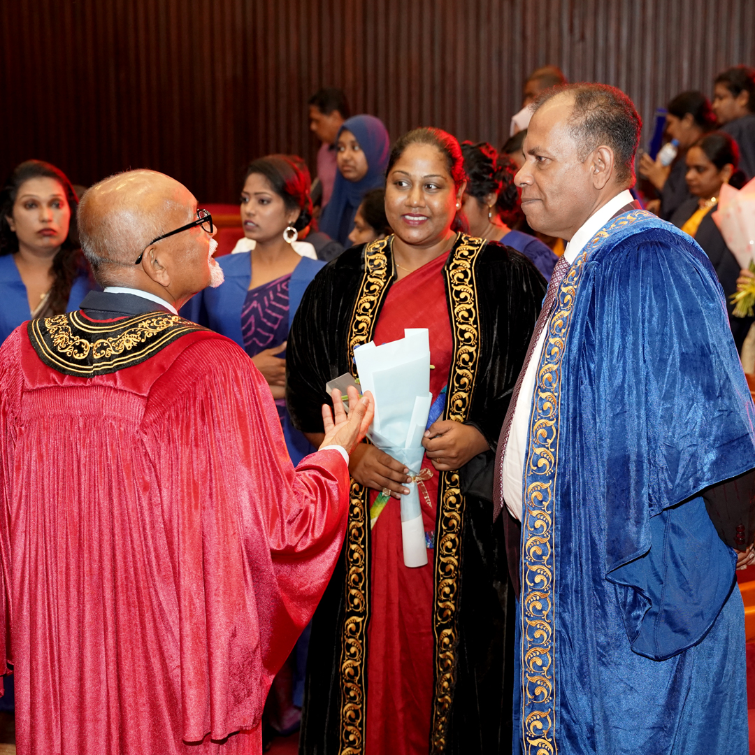 GENERAL CONVOCATION 2025 – gallery image