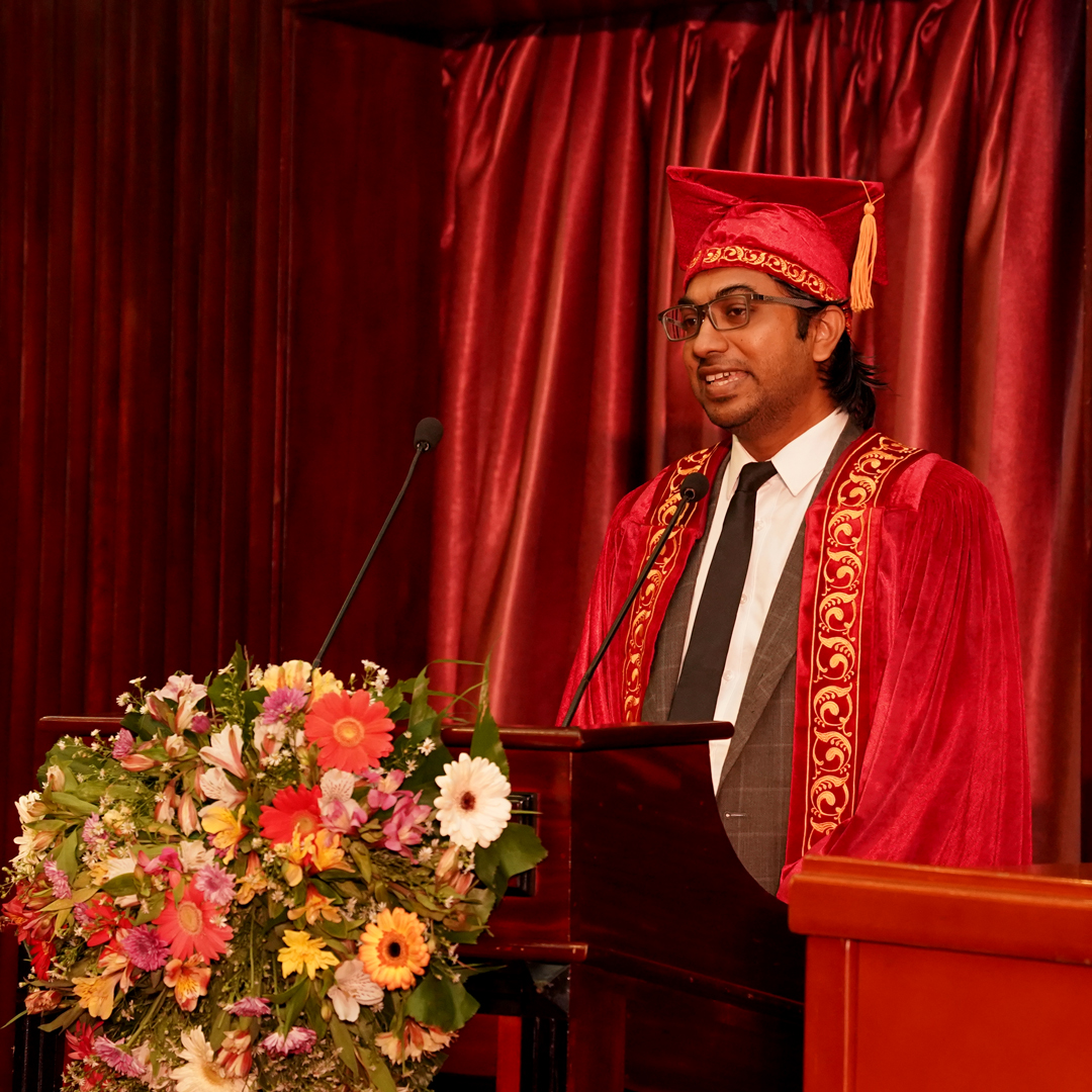 GENERAL CONVOCATION 2025 – gallery image