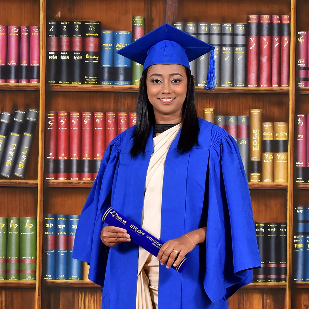 Photo of P VEENA PRIYADARSHANI