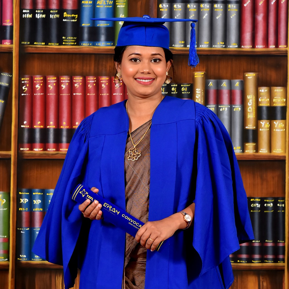 Photo of S V W DISSANAYAKE